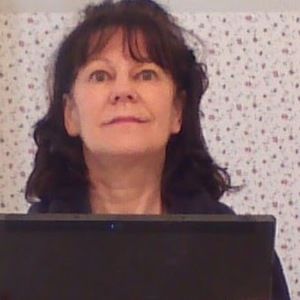 Meet your Posher, Danuta